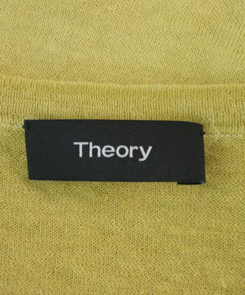 Theory 毛衣