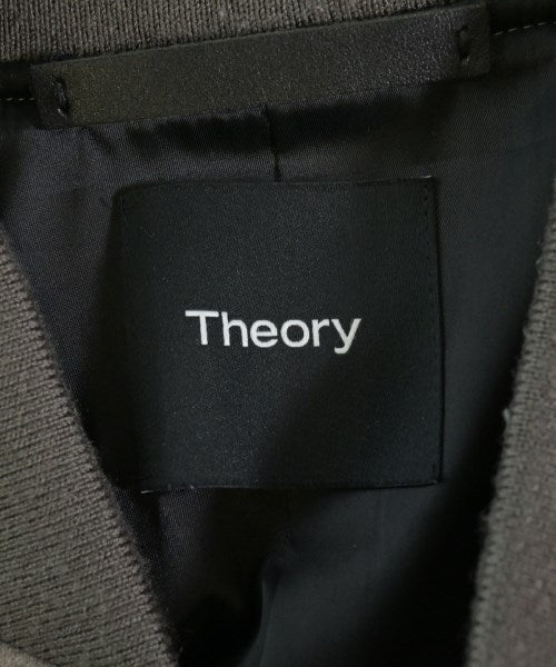 Theory 斜紋夾克