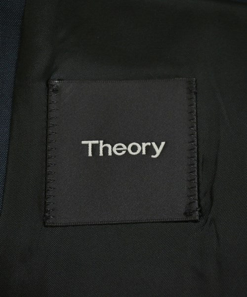 Theory 休閒襯衫