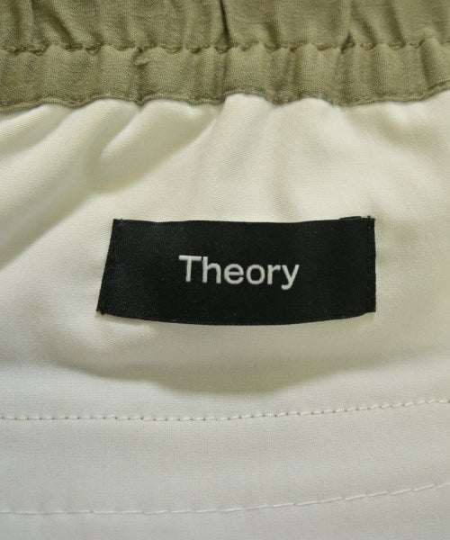 Theory 短褲