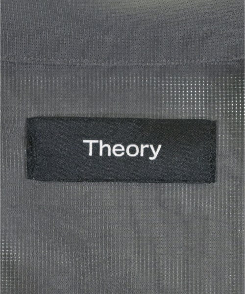 Theory 休閒襯衫