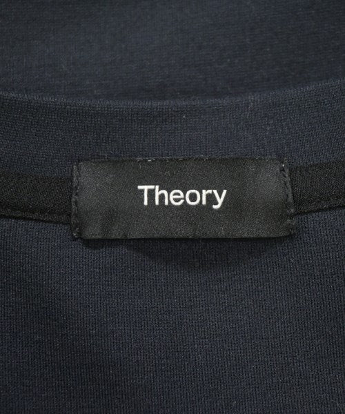 Theory T恤/上衣