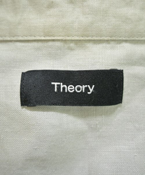 Theory 休閒襯衫