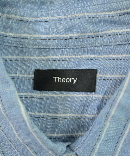 Theory 休閒襯衫
