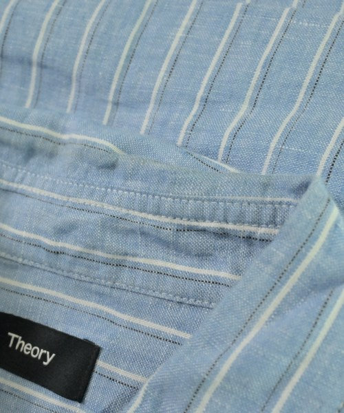 Theory 休閒襯衫