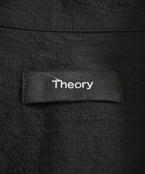 Theory 休閒襯衫