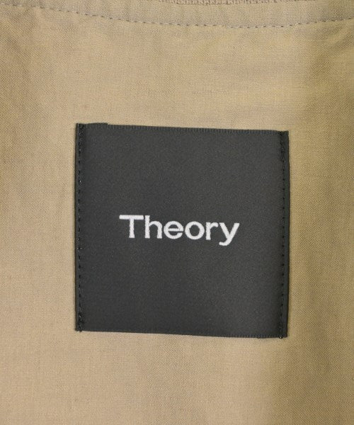 Theory 其他飛行外套