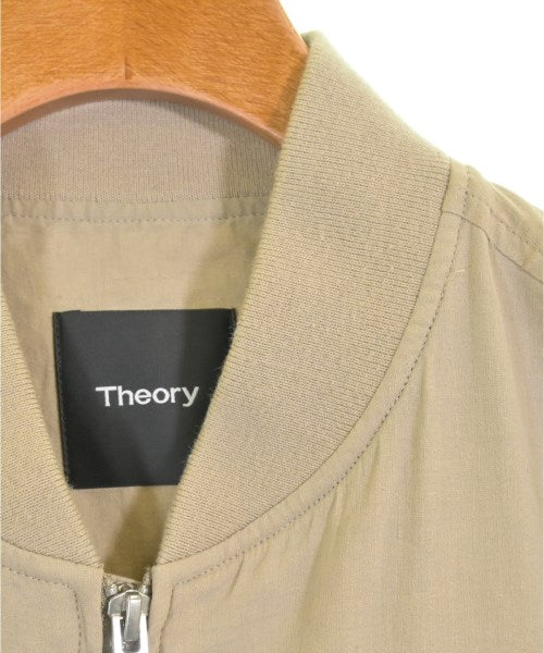 Theory 其他飛行外套