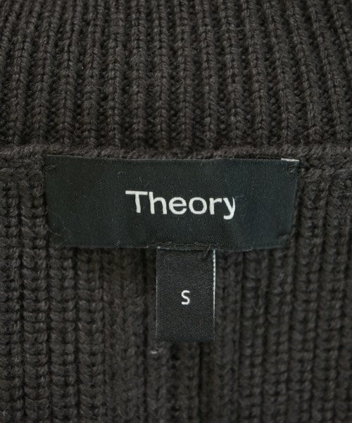 Theory 毛衣