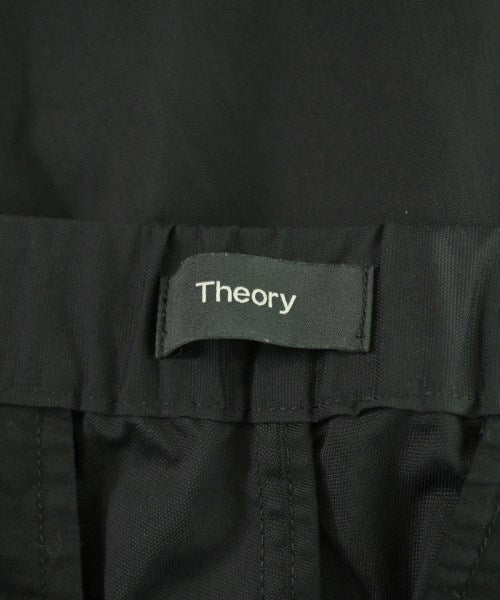 Theory 其他款