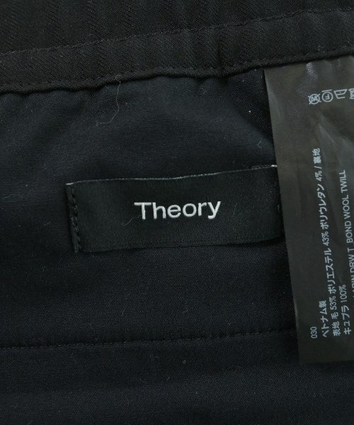 Theory 其他款