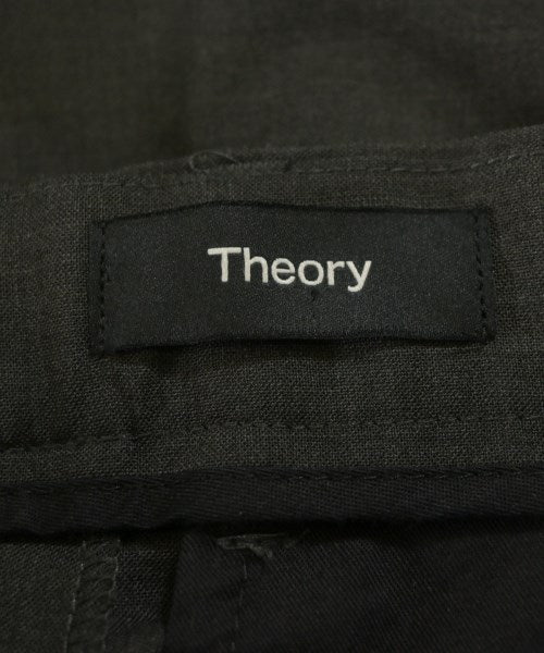 Theory 其他款