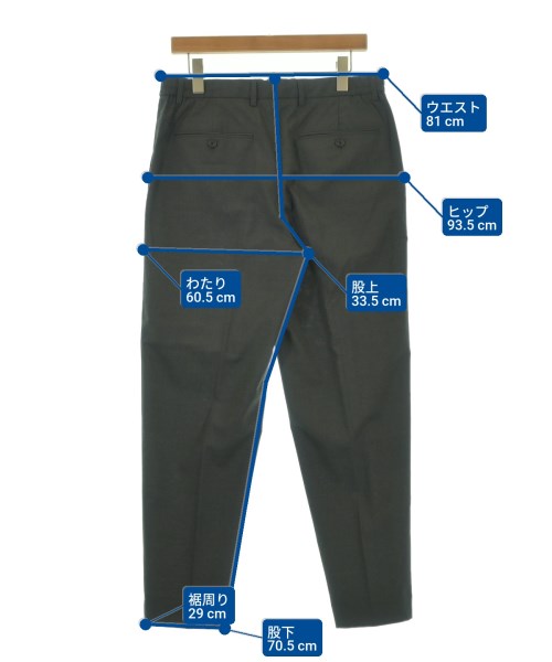 Theory 其他款