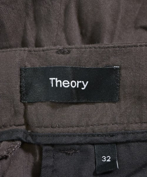 Theory 其他款
