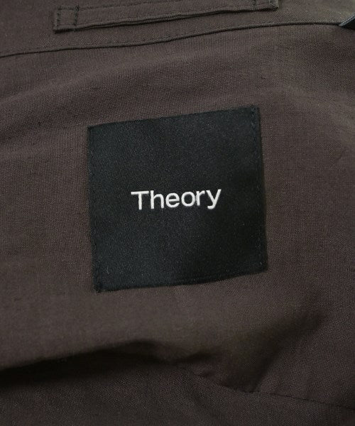 Theory 休閒襯衫