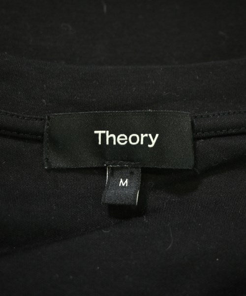 Theory T恤/上衣