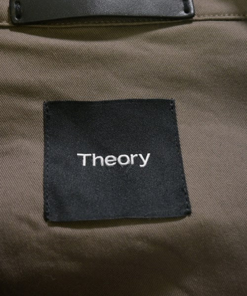 Theory 工作夾克