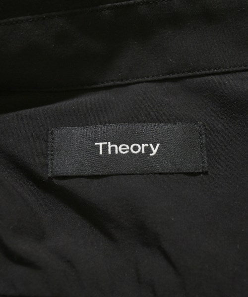 Theory 休閒襯衫
