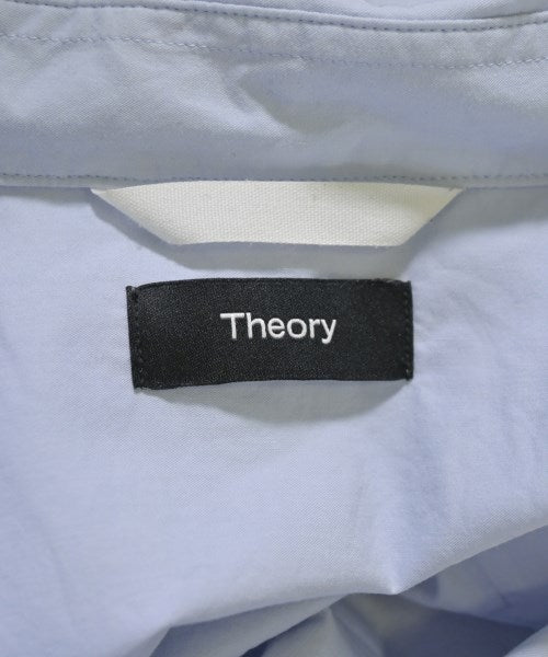 Theory 休閒襯衫