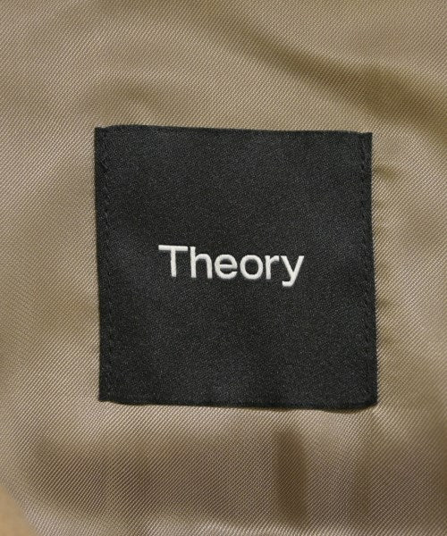 Theory 其他飛行外套