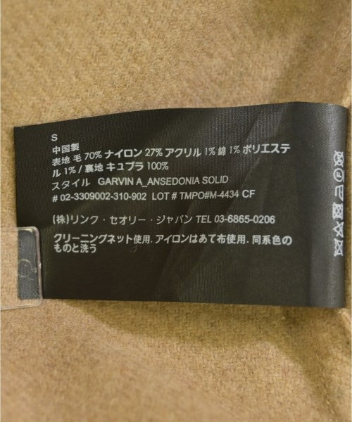 Theory 其他飛行外套