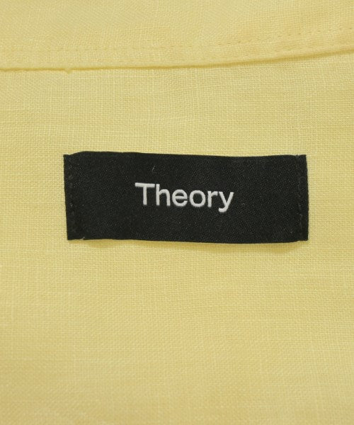 Theory 休閒襯衫
