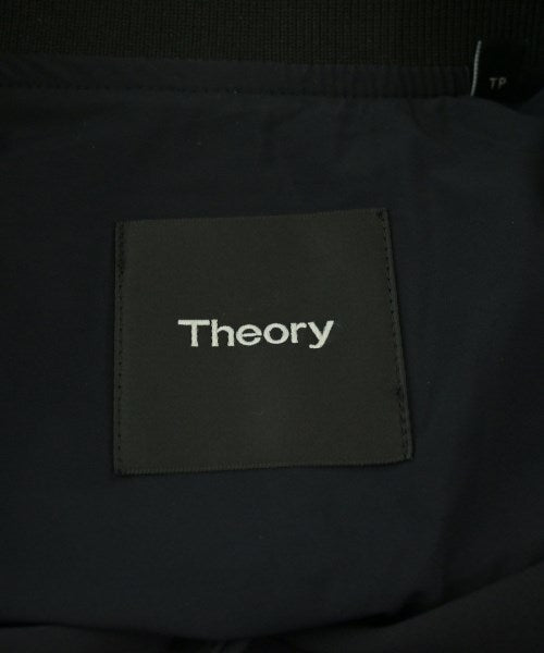 Theory 其他飛行外套