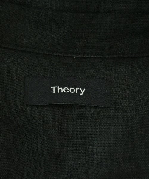 Theory 休閒襯衫