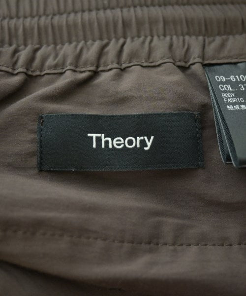 Theory 其他款