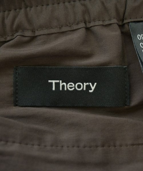 Theory 其他款