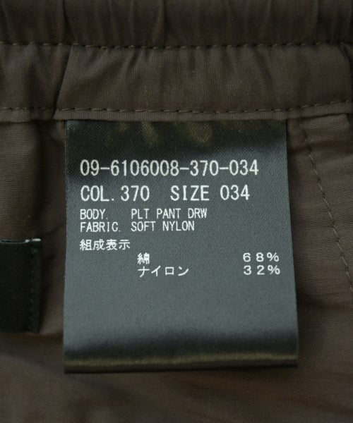 Theory 其他款