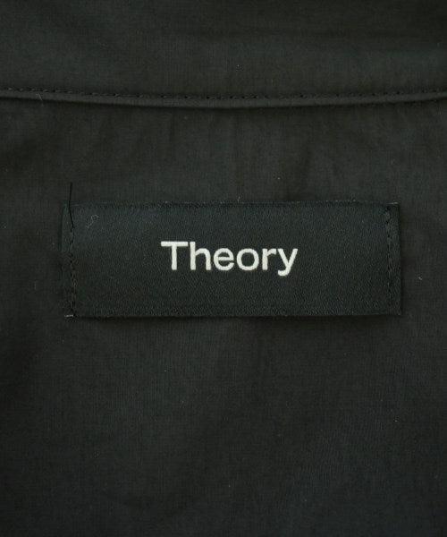 Theory 休閒襯衫