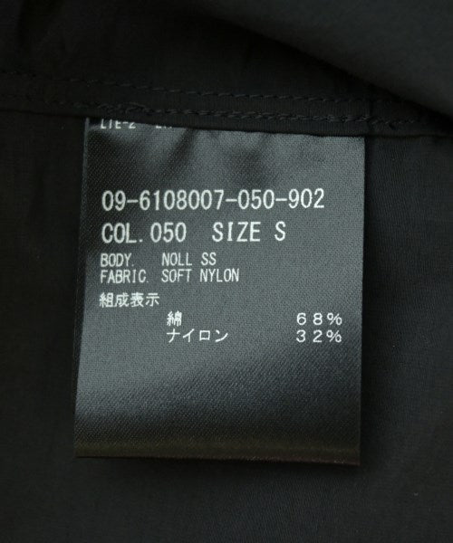Theory 休閒襯衫