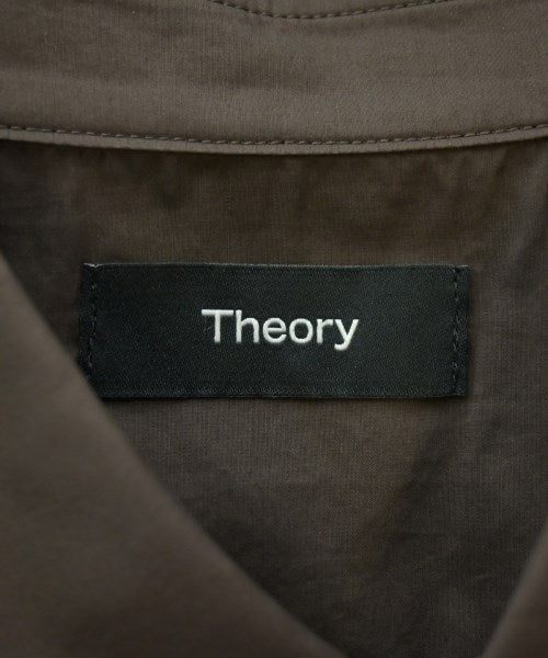 Theory 休閒襯衫