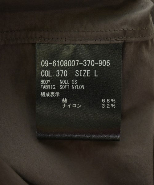 Theory 休閒襯衫