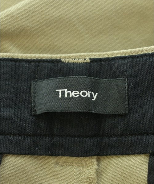 Theory 其他款