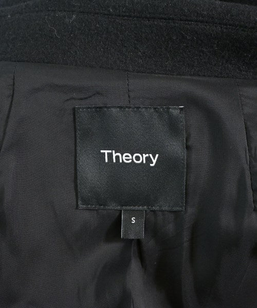 Theory 其他大衣
