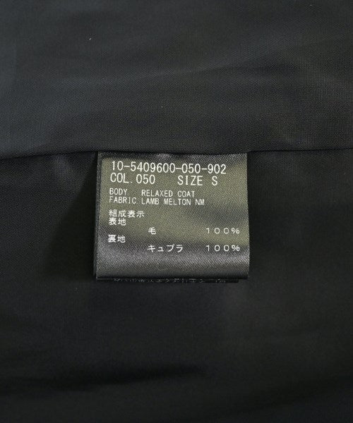Theory 其他大衣