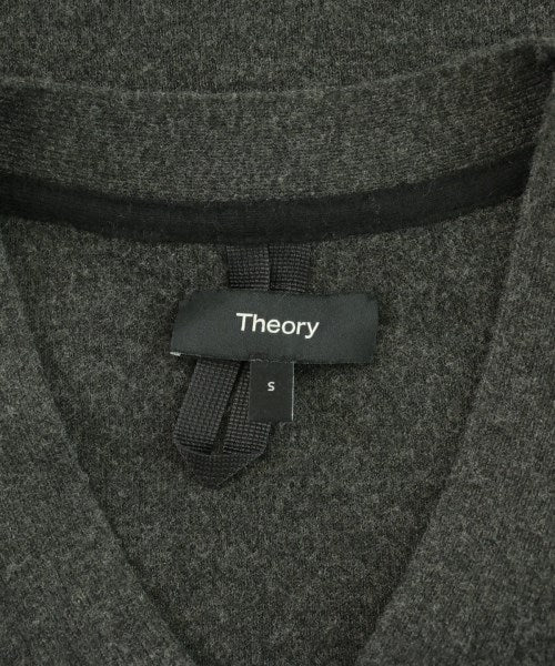 Theory 開襟衫