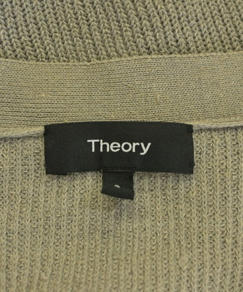 Theory 開襟衫