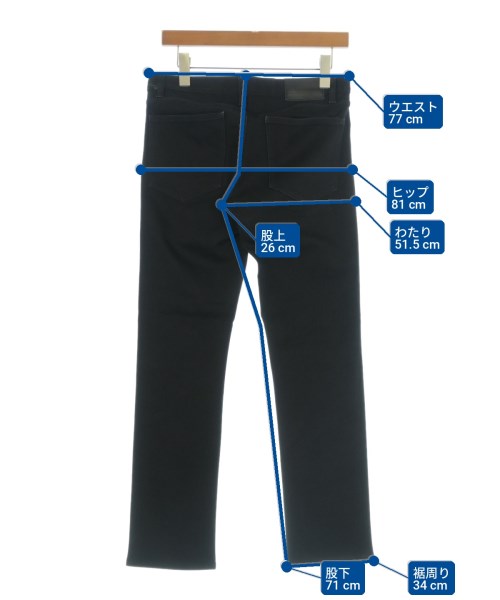 Theory 牛仔褲