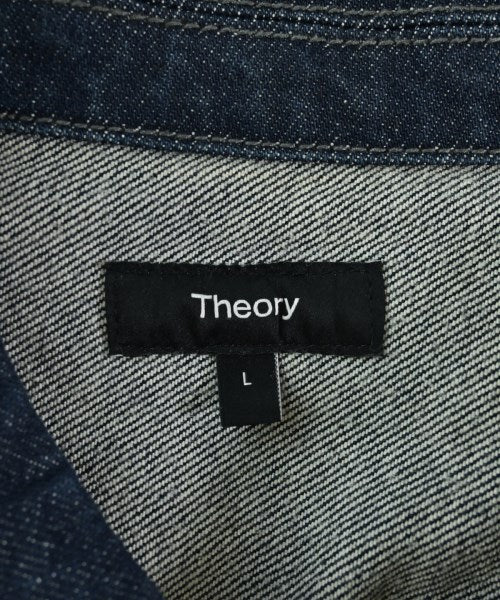 Theory 牛仔夾克