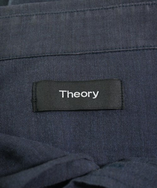 Theory 休閒襯衫