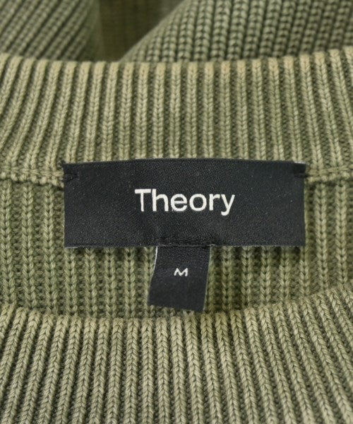 Theory 毛衣