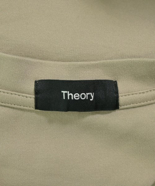 Theory T恤/上衣