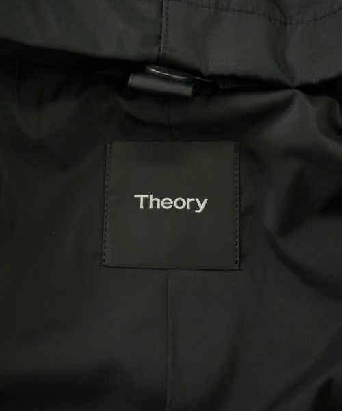 Theory 其他大衣
