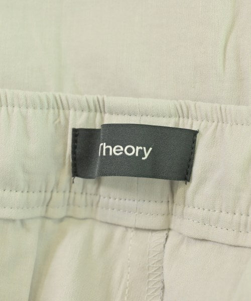 Theory 其他款