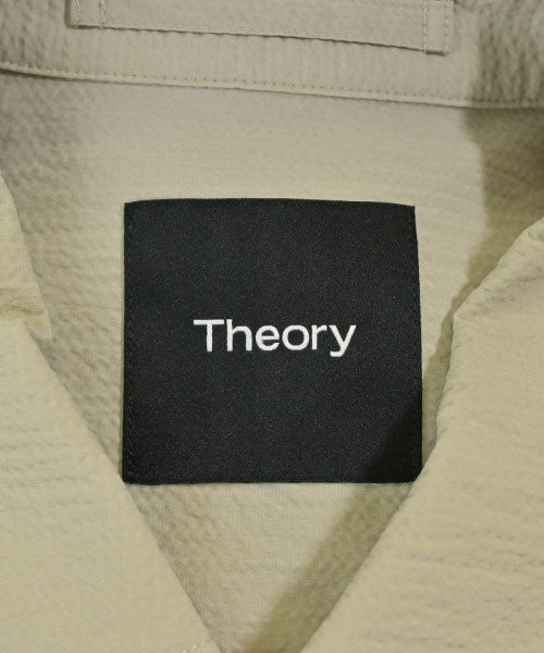 Theory 休閒襯衫