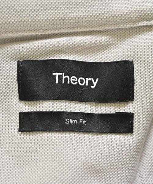 Theory 休閒襯衫