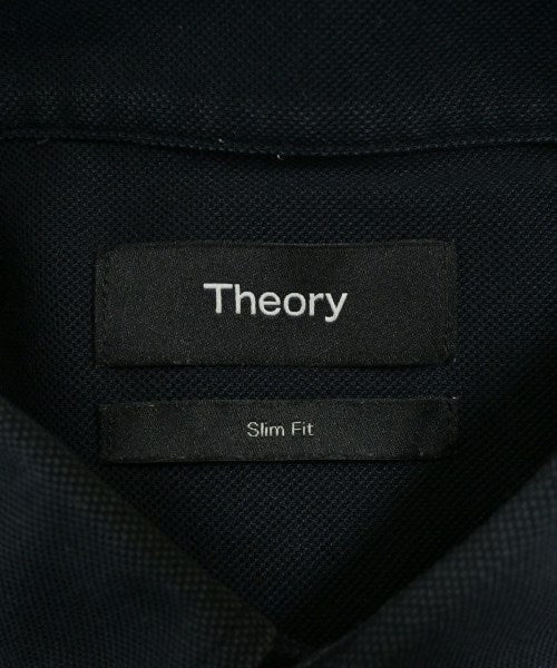 Theory 休閒襯衫